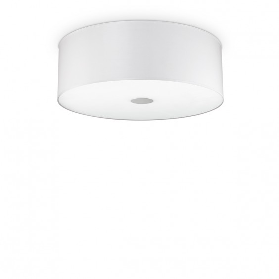 Ideal Lux Woody ceiling lamp - Agof Store