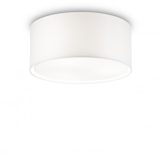 Wheel Lampada a soffitto Ideal Lux - Agof Store