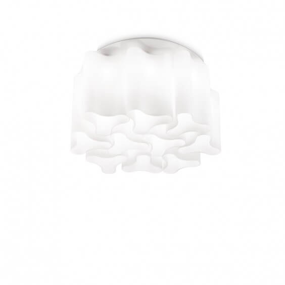 Compo Ø 73 cm Lampada a soffitto Ideal Lux - Agof Store