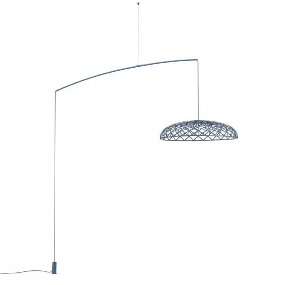 Flos Skynest Motion Lampada a sospensione terra - Agof Store