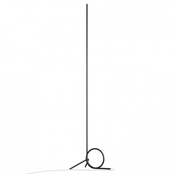 Diesel with Lodes Spring floor lamp - Agof Store