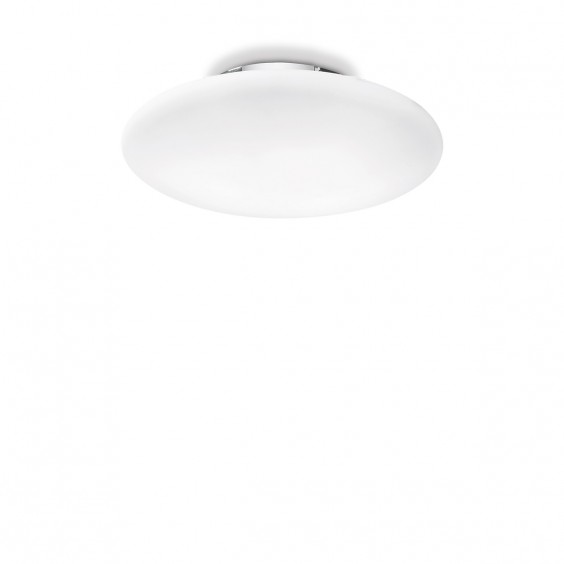 Smarties Lampada da parete soffitto Ideal Lux - Agof Store