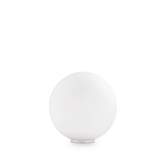 Ideal Lux Mapa Bianco table lamp - Agof Store