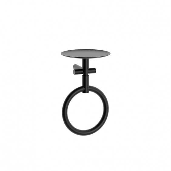 Ever Life Design Buck ring towel holder - Agof Store