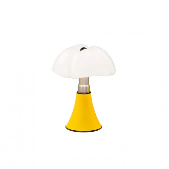 Minipipistrello Pop Lampada da tavolo Martinelli Luce - Agof Store