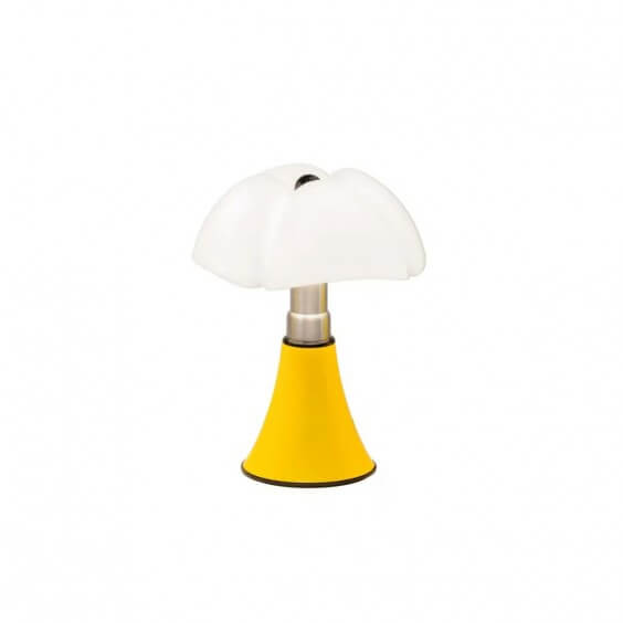 Martinelli Luce Minipipistrello Pop table lamp - Agof Store