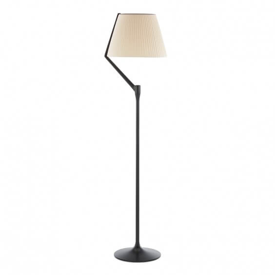 Angelo Stone Floor Lamp Kartell - Agof Store