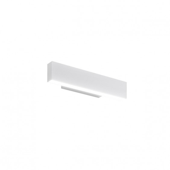 Artemide A.24 Wall 30 wall lamp - Agof Store