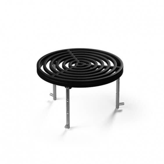 Höfats Bowl 57 Adjustable Barbecue Grid - Agof Store