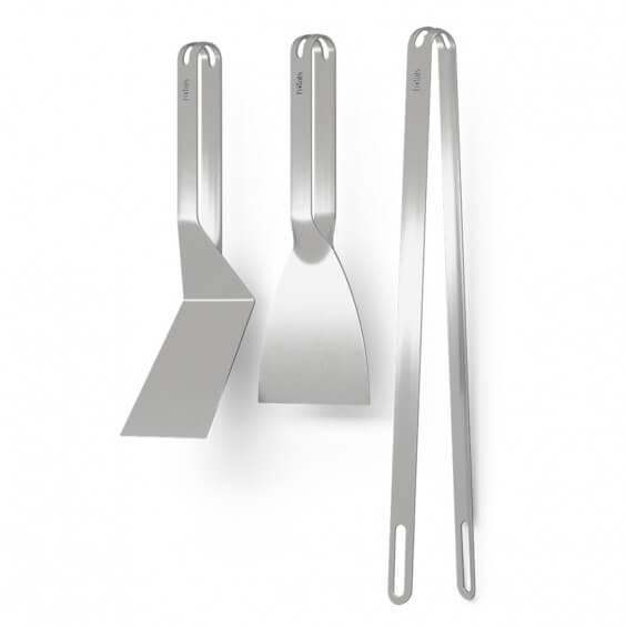 BBQ set utensili per barbecue Höfats - Agof Store