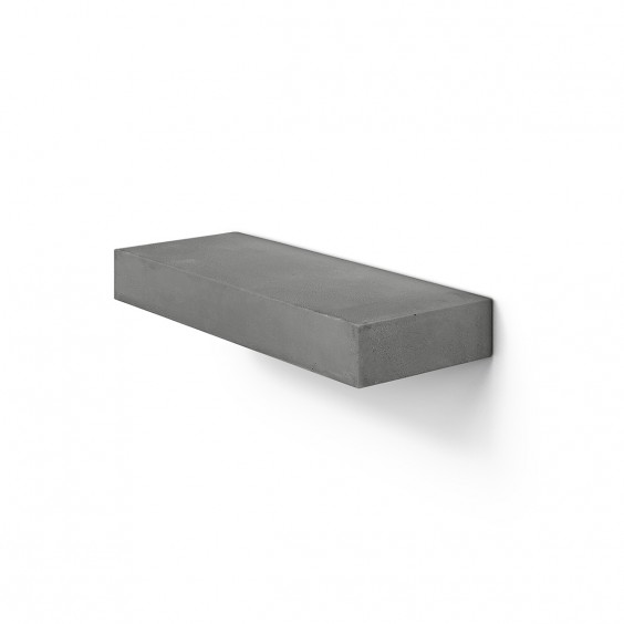 Lyon Béton Sliced Shelf - Agof Store