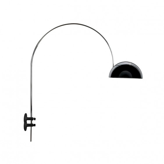 Oluce Coupè 1159 wall lamp - Agof Store