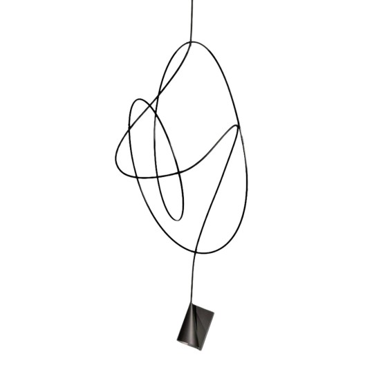 Ingo Maurer Signature pendant lamp - Agof Store