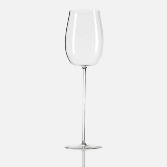 Blueside Modigliani Red Wine Glass - Agof Store