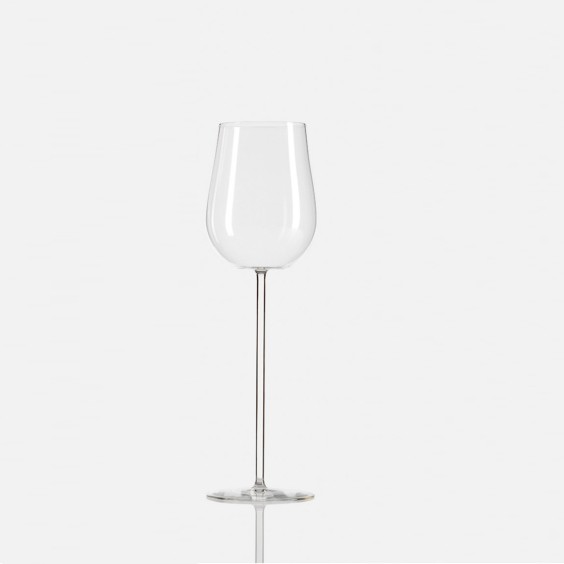 Modigliani bicchiere vino bianco Blueside - Agof Store