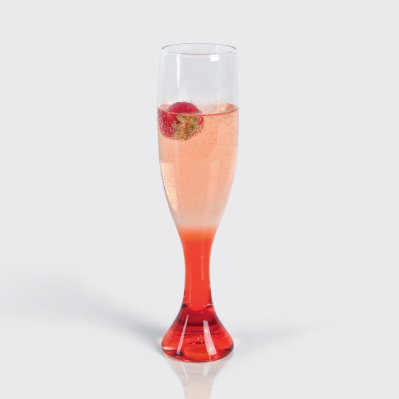 Blueside Mood Sparkling Wine Glass - Agof Store