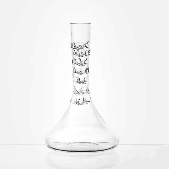 Vinicio decanter Blueside - Agof Store