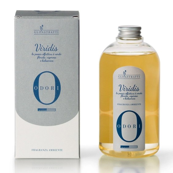 Blueside Viridis Room Scent - Agof Store