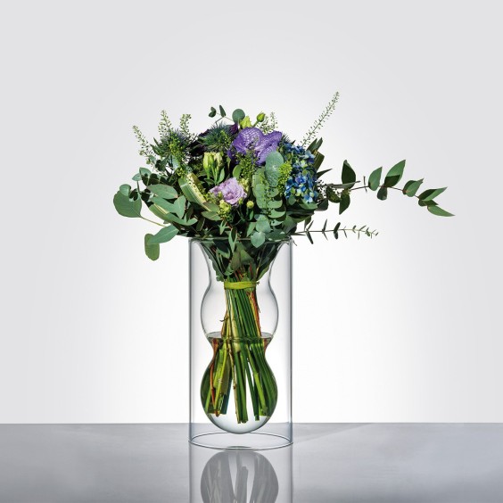 Blueside Bolina Vase - Agof Store