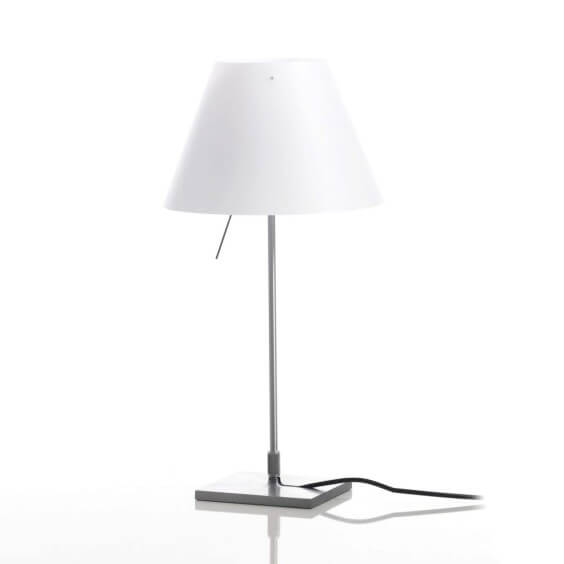 LucePlan Costanzina table lamp - Agof Store