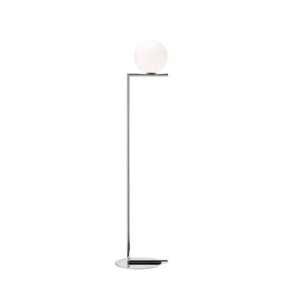 Flos IC Lights F Floor Lamp - Agof Store