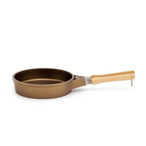 Luchetti K360 Pan Ø 20 cm - Agof Store