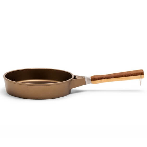 Luchetti K360 Pan Ø 28 cm - Agof Store