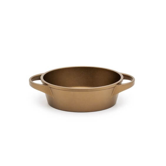 Luchetti K360 Saucepan Ø 20 cm - Agof Store