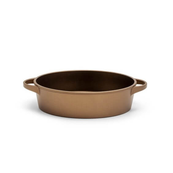 Luchetti K360 Saucepan Ø 32 cm - Agof Store