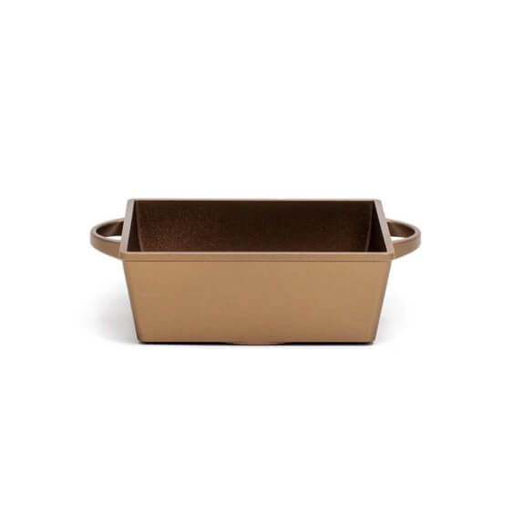 Luchetti K360 Square Pot 25x25 cm - Agof Store