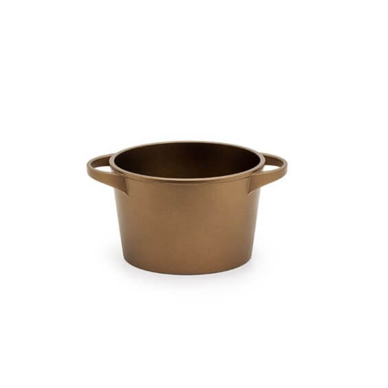 Luchetti K360 Pot Ø 20 cm - Agof Store