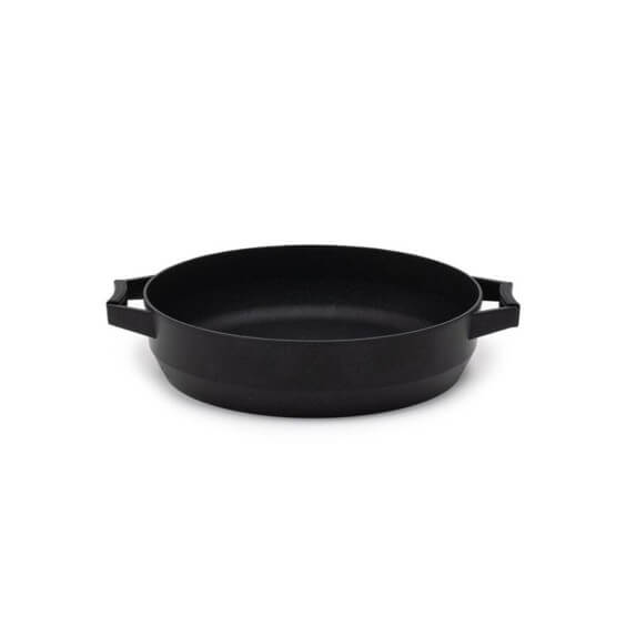 Luchetti K575 Saucepan Ø 36 cm - Agof Store