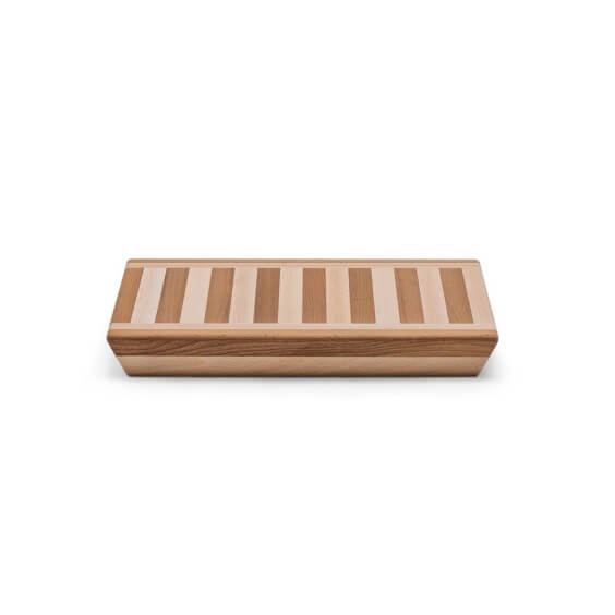 Luchetti Luchetti Rectangular Cutting Board - Agof Store