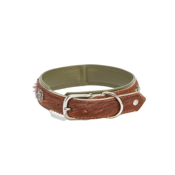 Laboni Bavaria Dog Collar - Agof Store