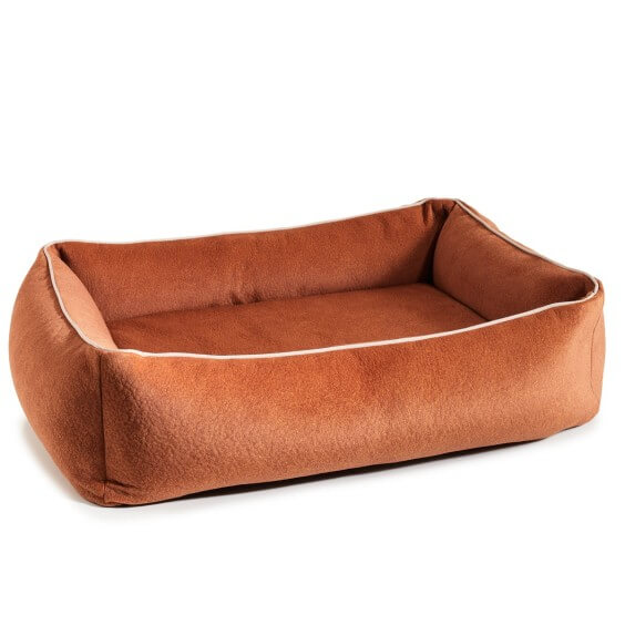 Laboni Buffalo Orthopaedic Dog Bed - Agof Store