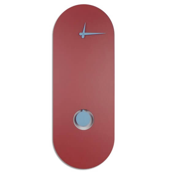 Creation Design Amsterdam pendulum clock - Agof Store