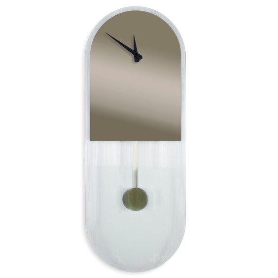 Creation Design Verona pendulum clock - Agof Store