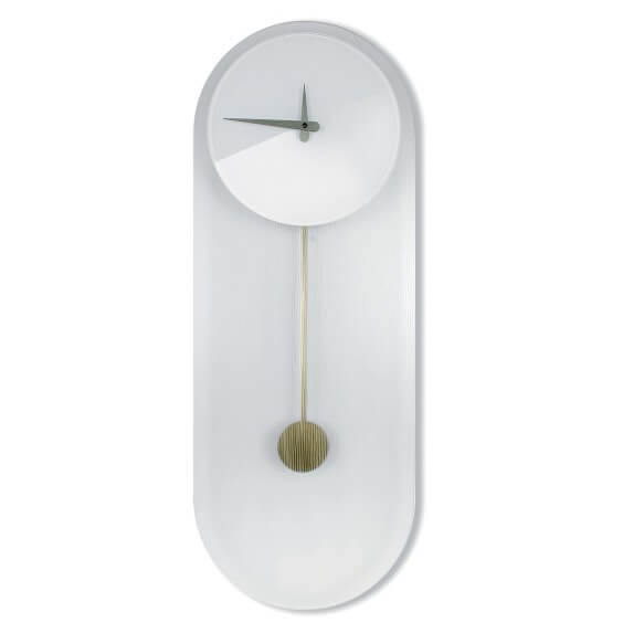 Creation Design Helsinki pendulum clock - Agof Store