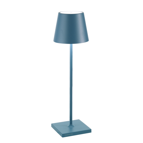 Zafferano Poldina Pro table lamp - Agof Store