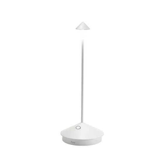 Pina Pro Lampada da tavolo Zafferano - Agof Store