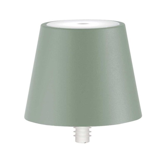 Zafferano Poldina Stopper table lamp - Agof Store