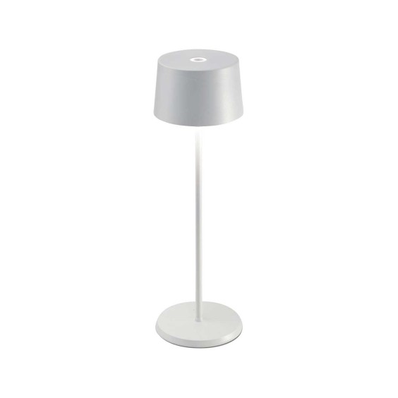 Zafferano Olivia Pro table lamp - Agof Store