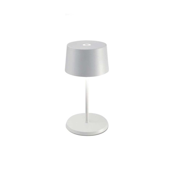 Zafferano Olivia Mini Pro table lamp - Agof Store