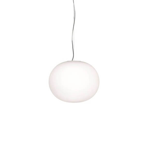 Flos Glo Ball S Pendant Lamp - Agof Store