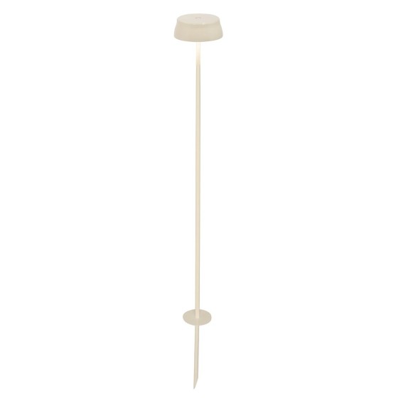 Zafferano Sister Light Stake Wi-Fi floor lamp - Agof Store