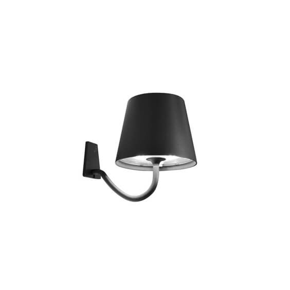 Zafferano Poldina Pro wall lamp - Agof Store