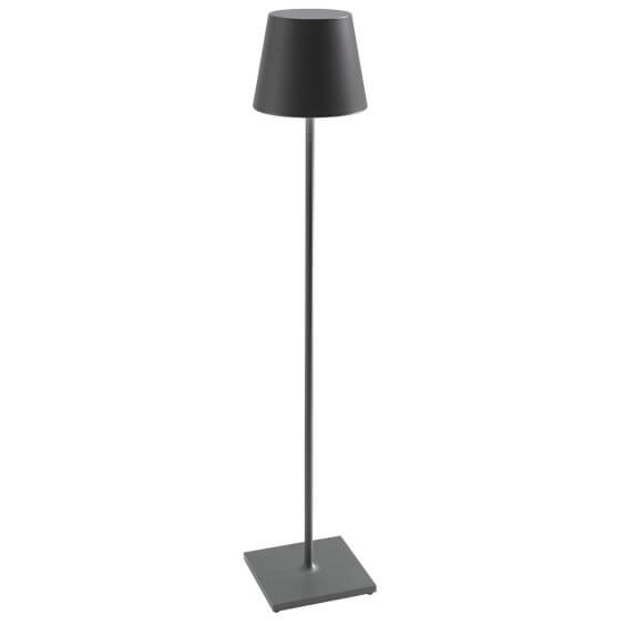 Zafferano Poldina Pro XXL table floor lamp - Agof Store