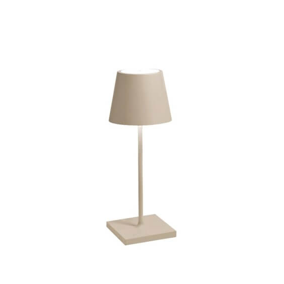 Zafferano Poldina Mini Pro table lamp - Agof Store