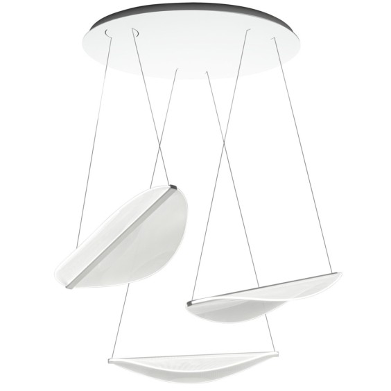 Stilnovo Diphy 3 pendant lamp - Agof Store