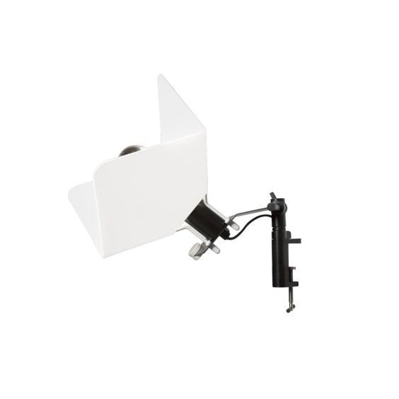 Stilnovo Triedro Clamp wall lamp - Agof Store